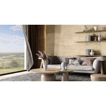 LEVATA - 23X47 SLIM, BEACH, MATTE